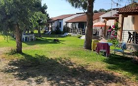 Bungalows Anestis
